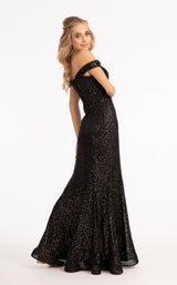 4 of 12 Elizabeth K GL3054 Black