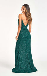 5 of 12 Elizabeth K GL3055 Green