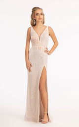 1 of 12 Elizabeth K GL3056 Blush