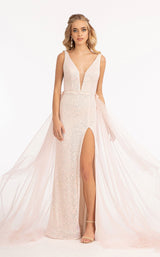 2 of 12 Elizabeth K GL3057 Blush