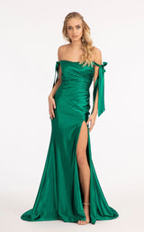 4 of 20 Elizabeth K GL3059 Emerald Green