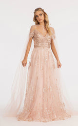 1 of 11 Elizabeth K GL3070 Blush