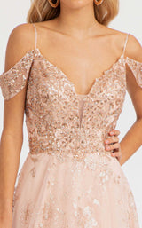 7 of 11 Elizabeth K GL3070 Blush