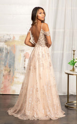 5 of 11 Elizabeth K GL3070 Champagne