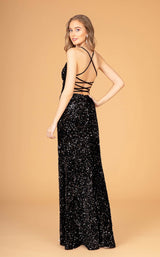 6 of 20 Elizabeth K GL3080 Black