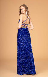 10 of 20 Elizabeth K GL3080 Royal Blue