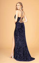 9 of 20 Elizabeth K GL3081 Navy