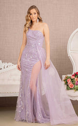 1 of 4 GLS by Gloria GL3116 Lilac