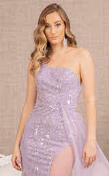 2 of 4 GLS by Gloria GL3116 Lilac