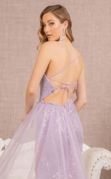 3 of 4 GLS by Gloria GL3116 Lilac