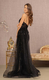 9 of 9 GLS by Gloria GL3119 Black