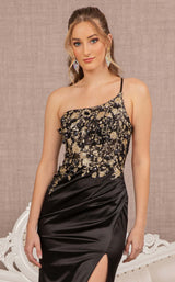 4 of 13 Elizabeth K GL3125 Black