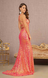 8 of 9 Elizabeth K GL3127 Fuchsia