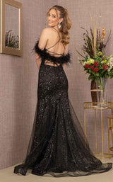 10 of 12 GLS by Gloria GL3130 Black