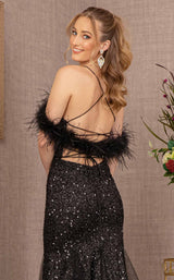 7 of 12 GLS by Gloria GL3130 Black