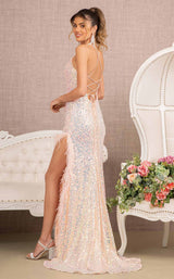 8 of 8 GLS by Gloria GL3131 Blush