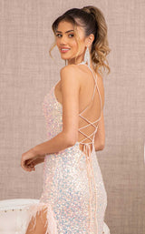 6 of 8 GLS by Gloria GL3131 Blush