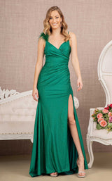 1 of 8 Elizabeth K GL3140 Green