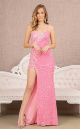 2 of 8 Elizabeth K GL3142 Pink