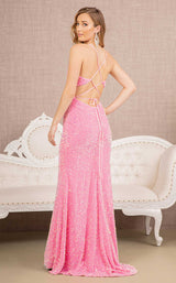8 of 8 Elizabeth K GL3142 Pink