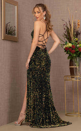 7 of 8 Elizabeth K GL3150 Black