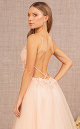 5 of 8 Elizabeth K GL3152 Blush