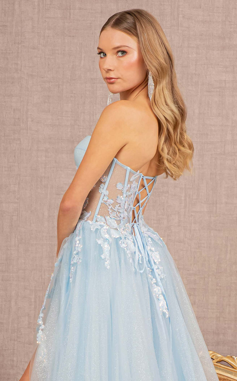 Elizabeth K GL3153 Dress | TheDressWarehouse.com Elizabeth K GL3153 Dress | TheDressWarehouse.com