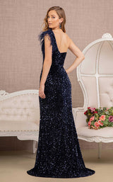 8 of 9 GLS by Gloria GL3154 Navy
