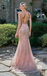 18 of 19 GLS by Gloria GL2889 Dusty-Rose