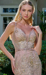 17 of 19 GLS by Gloria GL2889 Dusty-Rose
