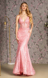 1 of 4 GLS by Gloria GL3201 Coral