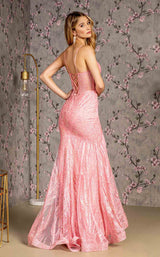 4 of 4 GLS by Gloria GL3201 Coral