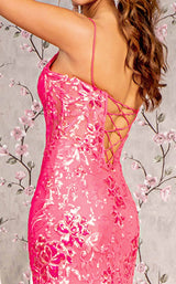 3 of 4 GLS by Gloria GL3205 Hot Pink