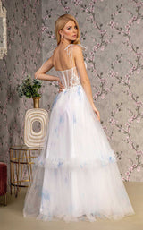 4 of 4 GLS by Gloria GL3208 Ivory