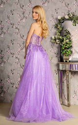 9 of 10 GLS by Gloria GL3209 Lilac