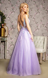 4 of 4 GLS by Gloria GL3226 Lilac