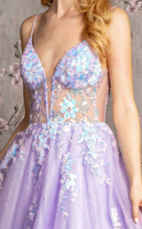 2 of 4 GLS by Gloria GL3226 Lilac
