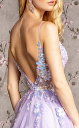 3 of 4 GLS by Gloria GL3226 Lilac