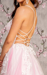 3 of 4 GLS by Gloria GL3249 Light Pink