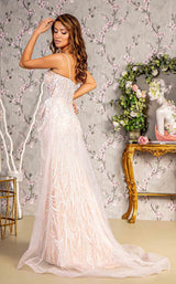 4 of 4 GLS by Gloria GL3259 Champagne