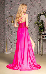 6 of 6 GLS by Gloria GL3260 Fuchsia