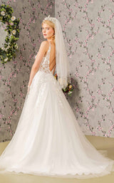 4 of 4 GLS by Gloria GL3269 White