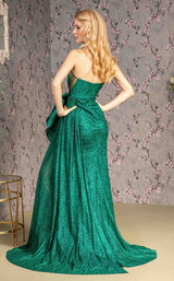 8 of 8 GLS by Gloria GL3272 Green