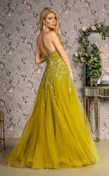 6 of 6 GLS by Gloria GL3281 Olive