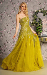 5 of 6 GLS by Gloria GL3281 Olive