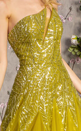 3 of 6 GLS by Gloria GL3281 Olive