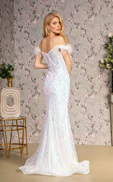 4 of 4 GLS by Gloria GL3284 Ivory