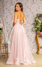4 of 4 GLS by Gloria GL3328 Blush