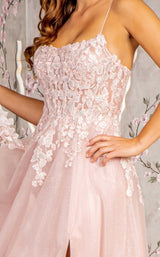 2 of 4 GLS by Gloria GL3328 Blush