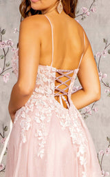 3 of 4 GLS by Gloria GL3328 Blush